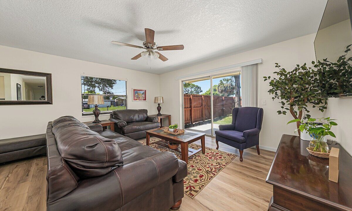 Photo of Livingroom in Rockledge