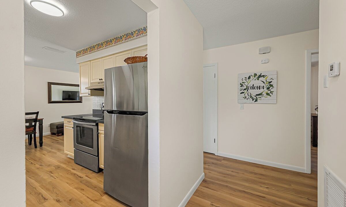 Photo of Kitchen in Rockledge