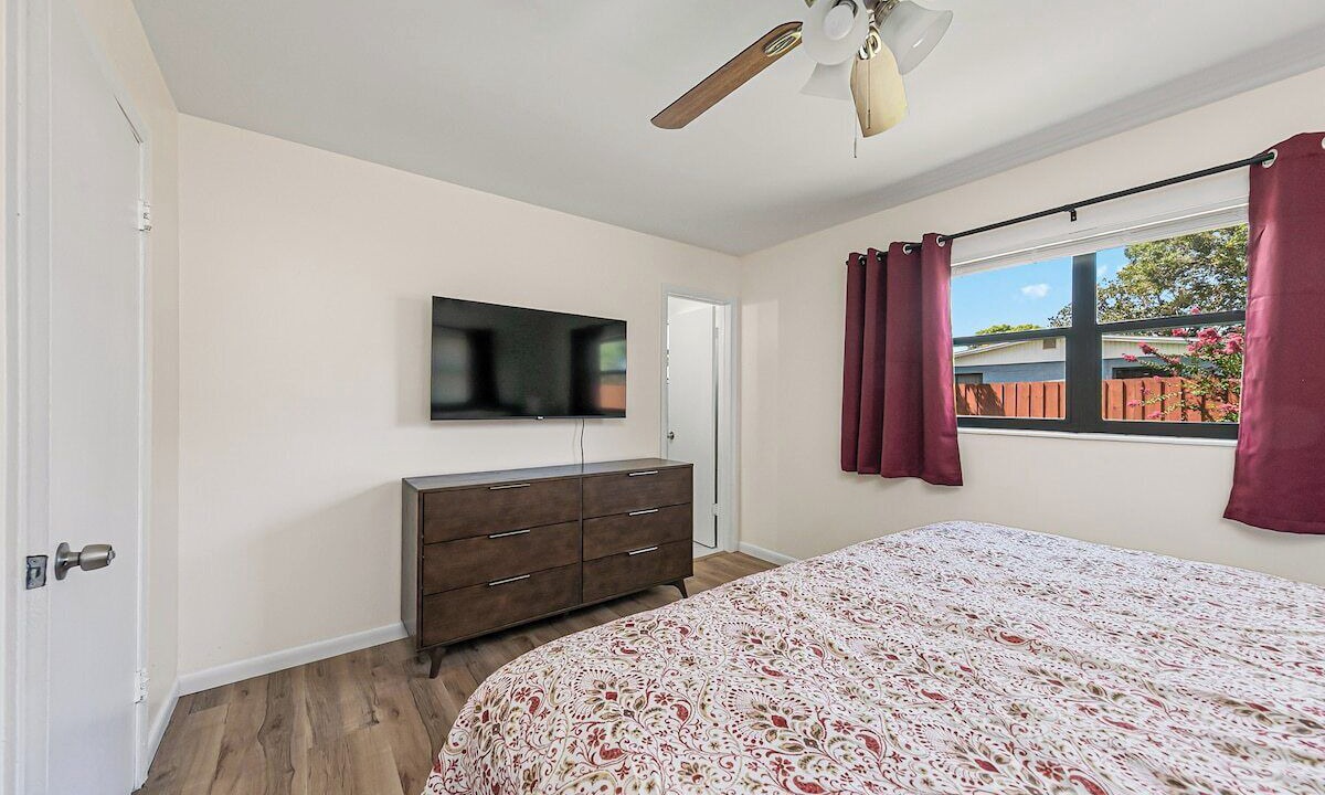 Photo of Bedroom in Rockledge