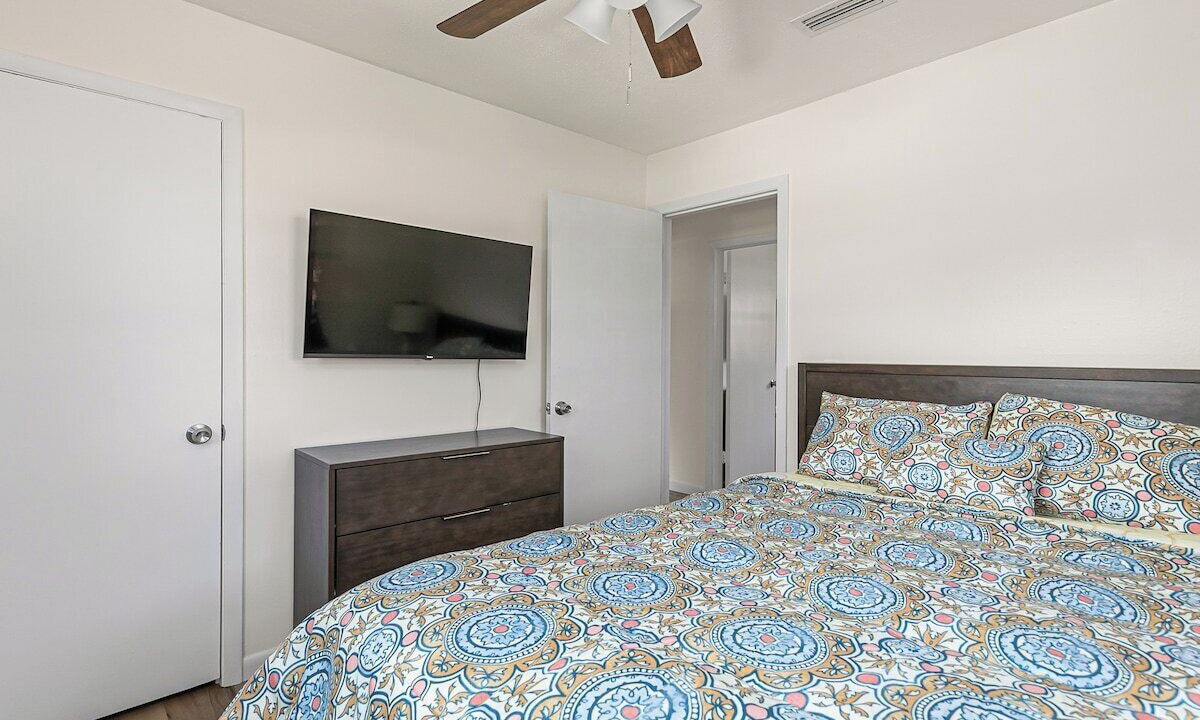 Photo of Bedroom in Rockledge