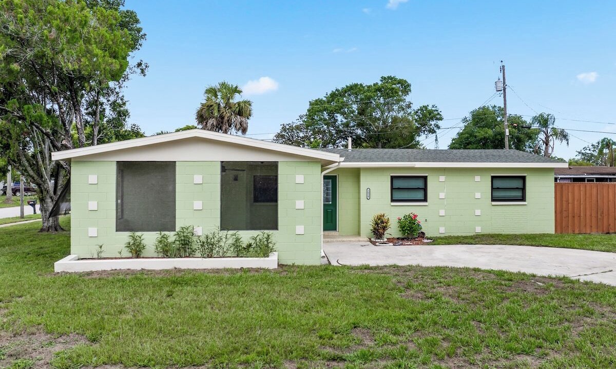 Photo of Outdoor in Rockledge