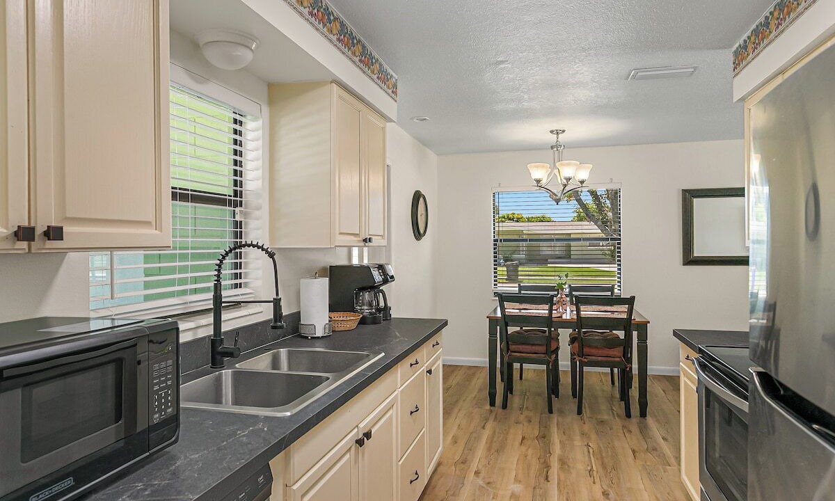 Photo of Kitchen in Rockledge