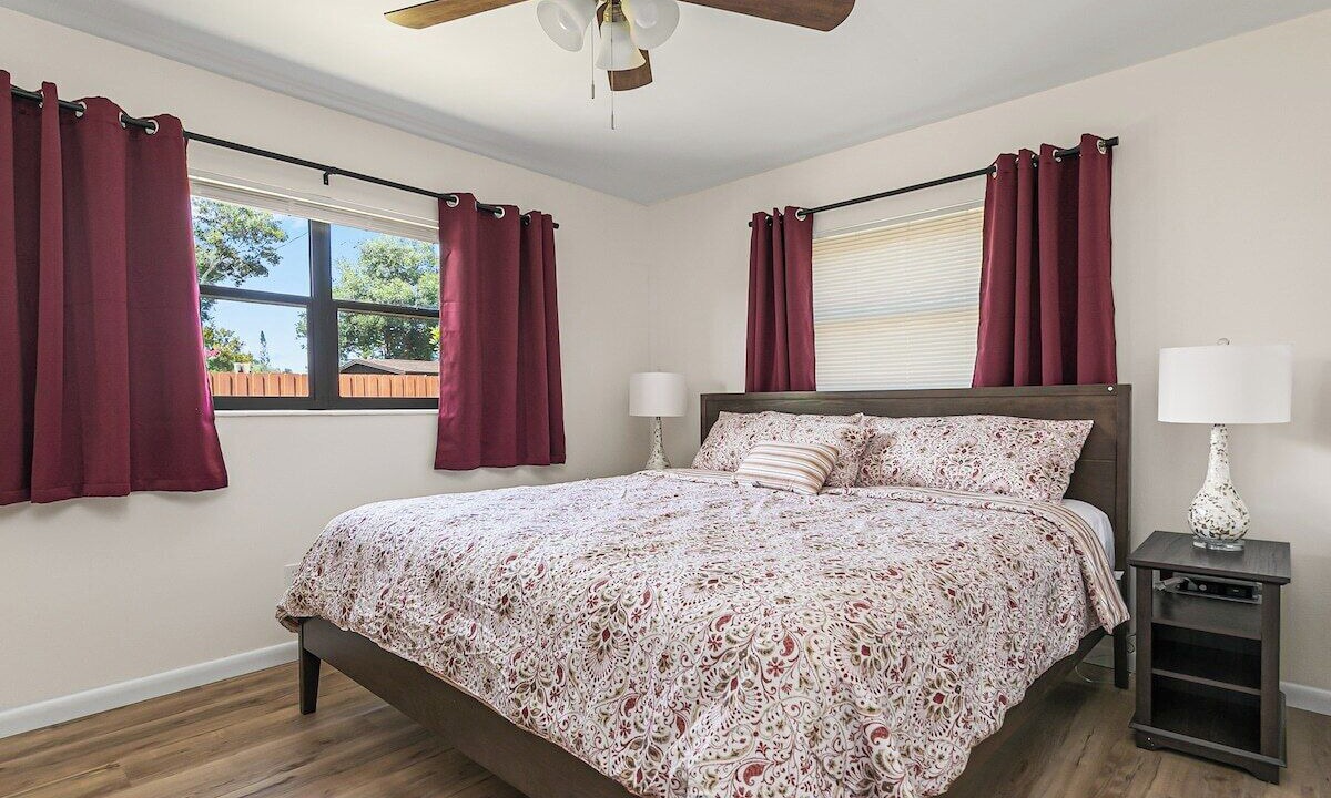 Photo of Bedroom in Rockledge