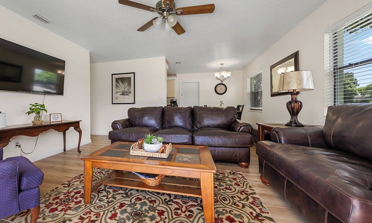 Photo of Livingroom in Rockledge
