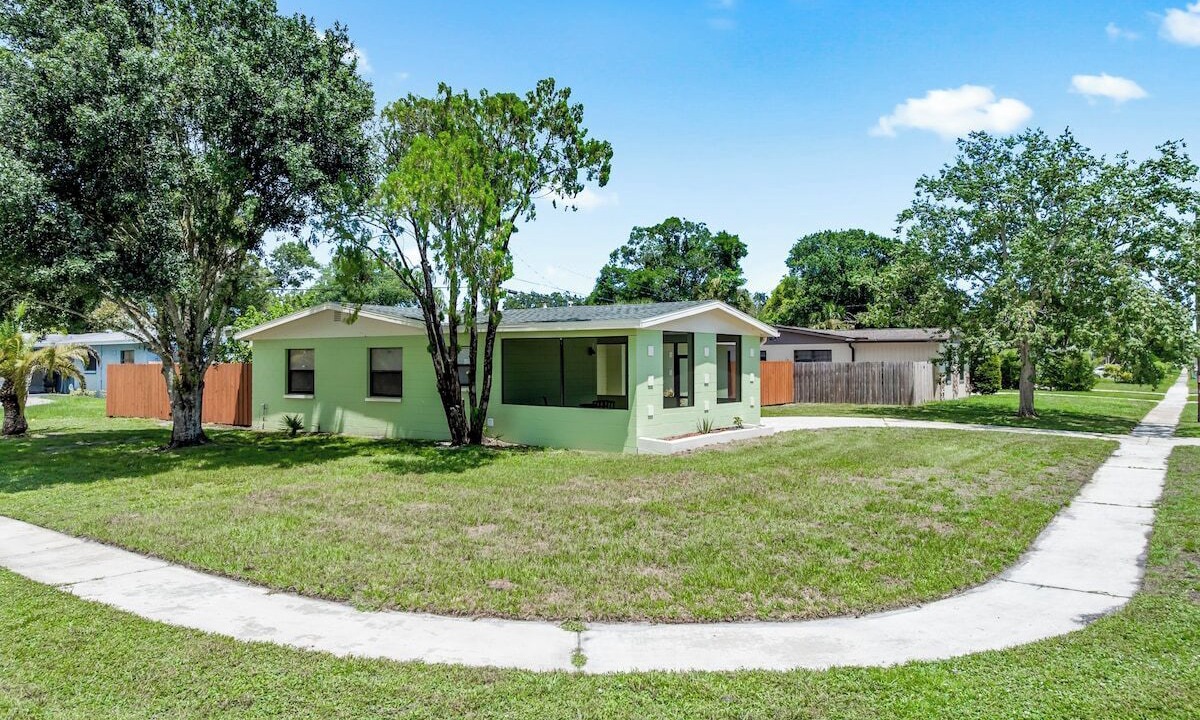Photo of Outdoor in Rockledge