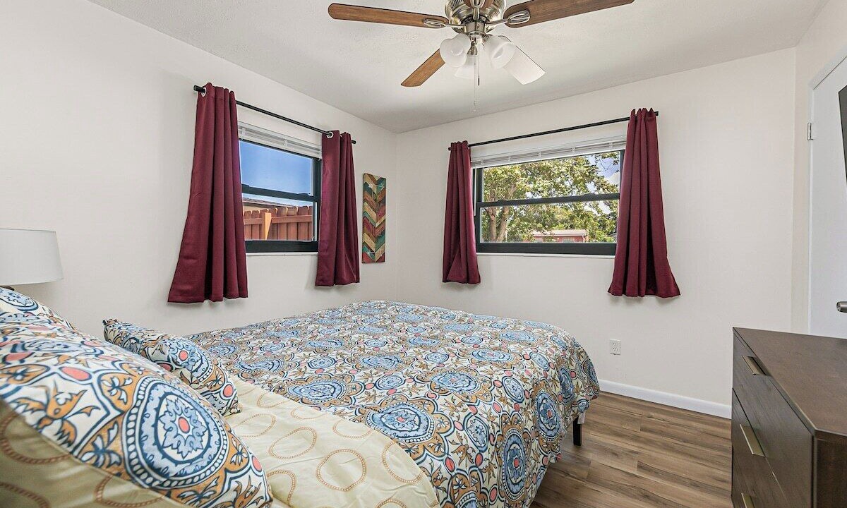 Photo of Bedroom in Rockledge