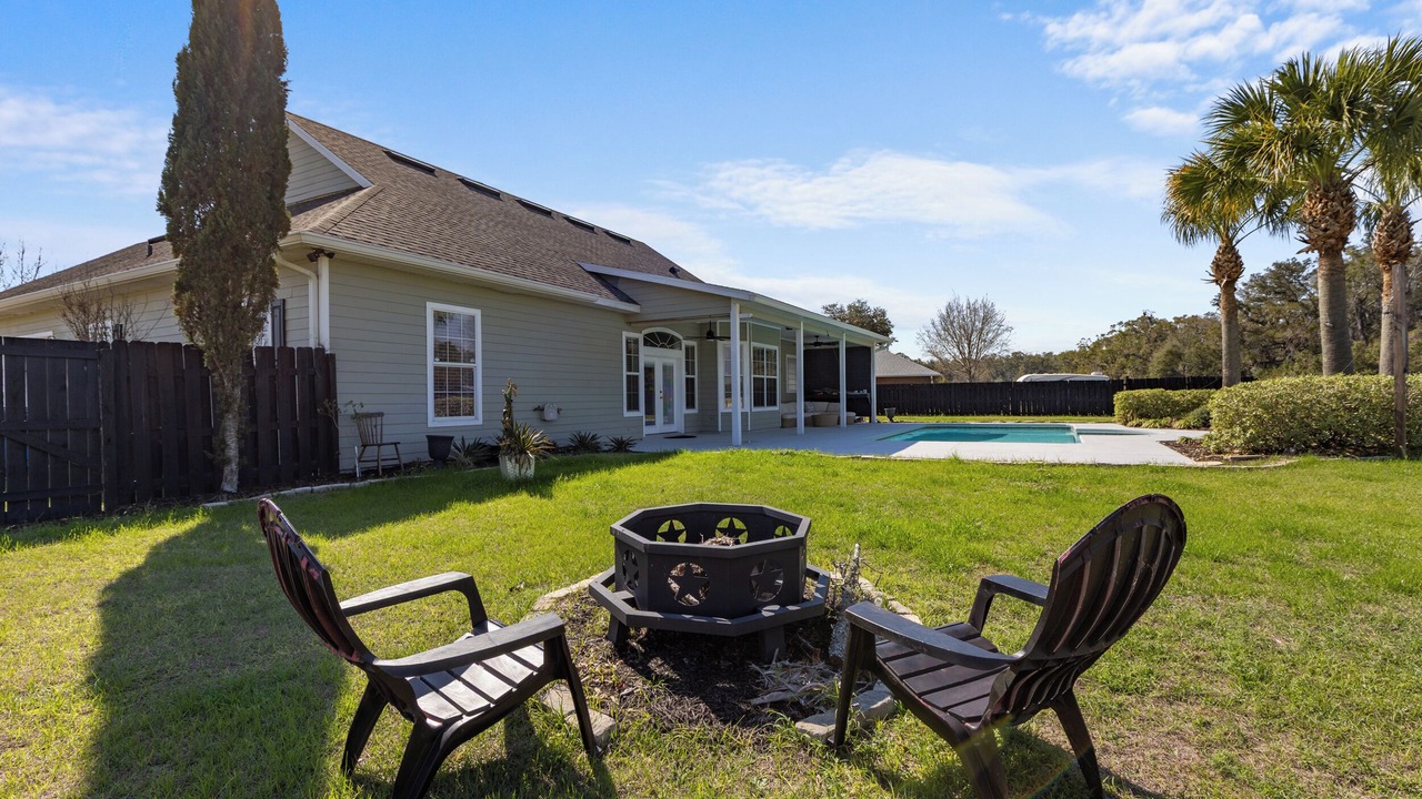 Photo of Outdoor in High Springs