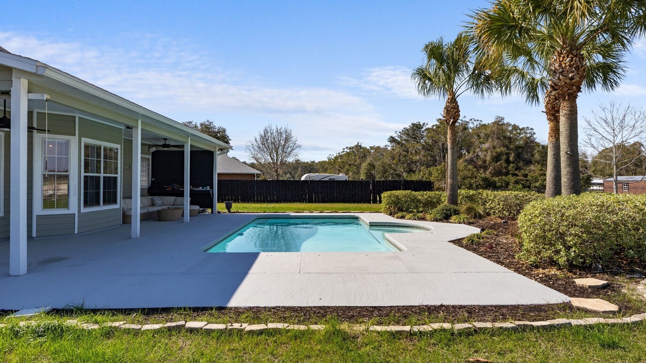 Photo of Outdoor in High Springs