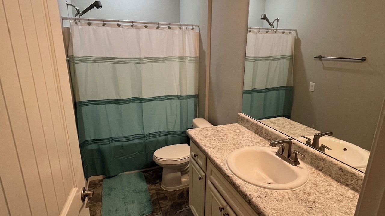 Photo of Bathroom in Wynnehaven Beach