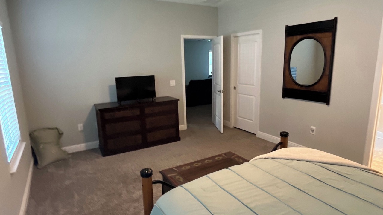 Photo of Bedroom in Wynnehaven Beach
