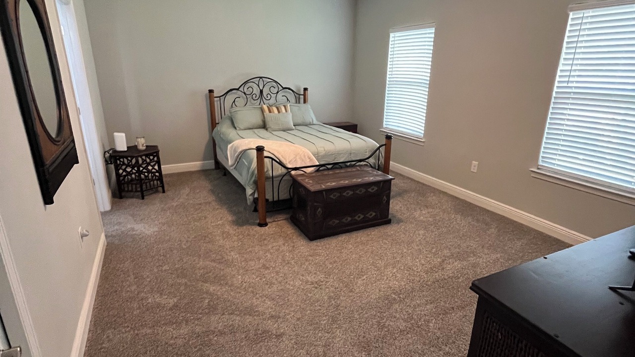 Photo of Bedroom in Wynnehaven Beach