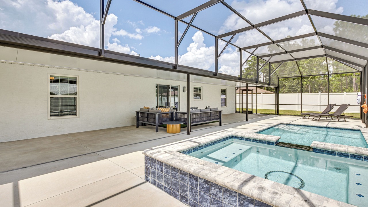 Photo of Outdoor in Summerfield