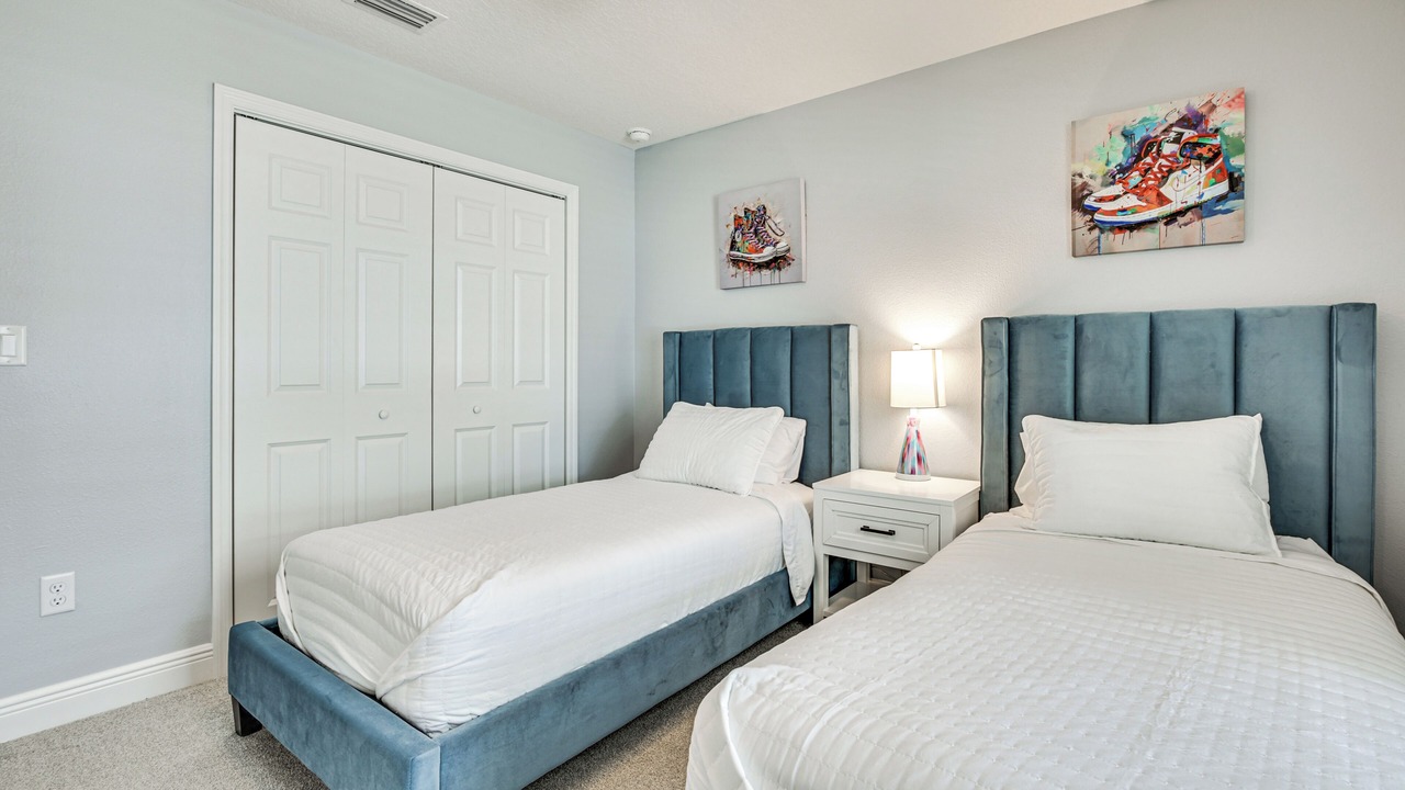 Photo of Bedroom in Summerfield