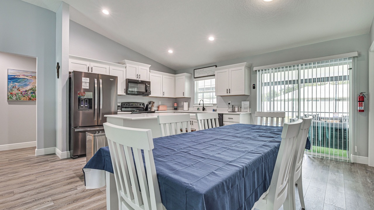 Photo of Kitchen in Summerfield