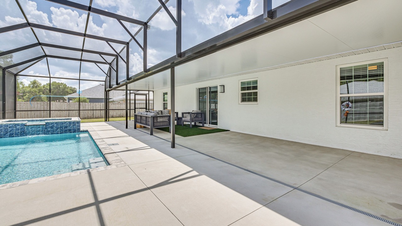 Photo of Outdoor in Summerfield