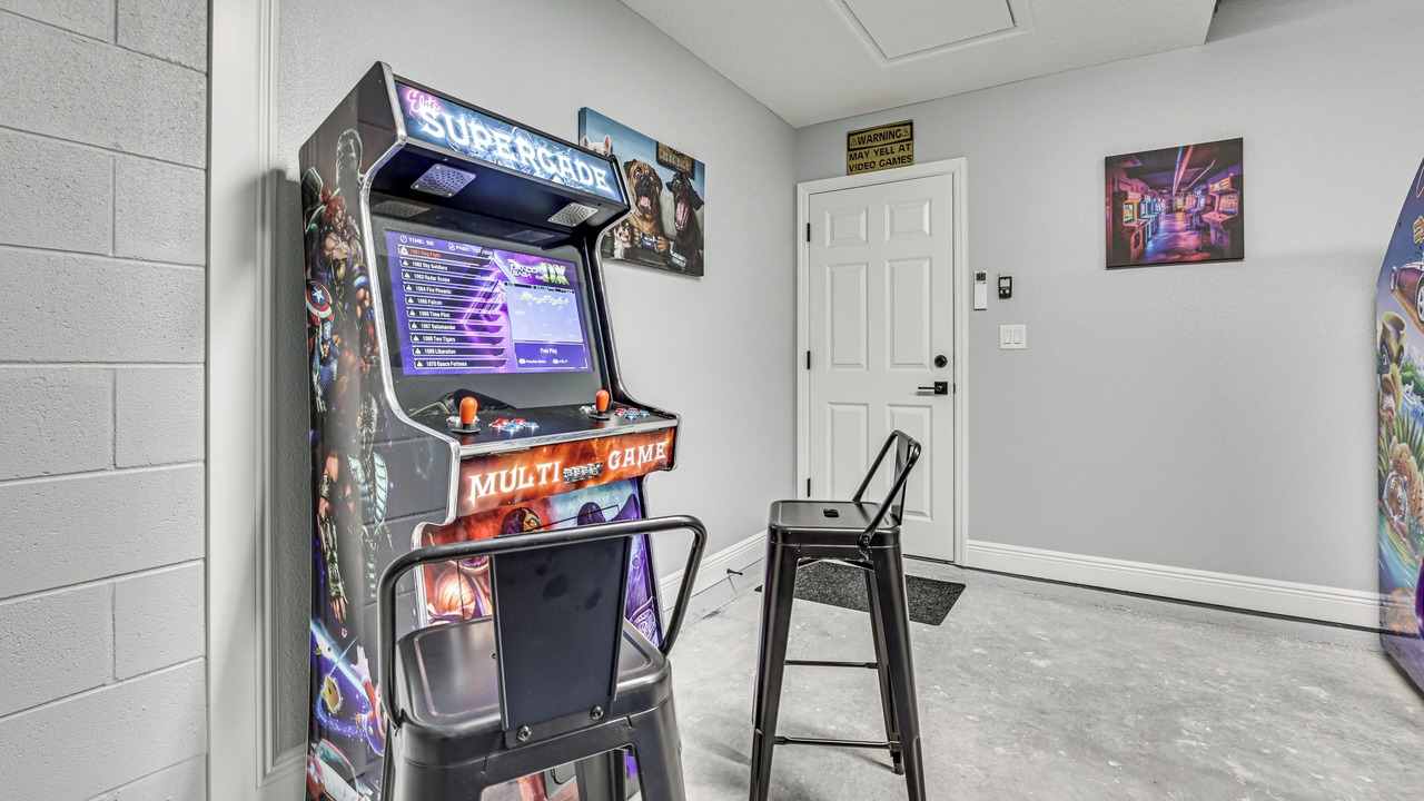 Photo of Bedroom in Summerfield