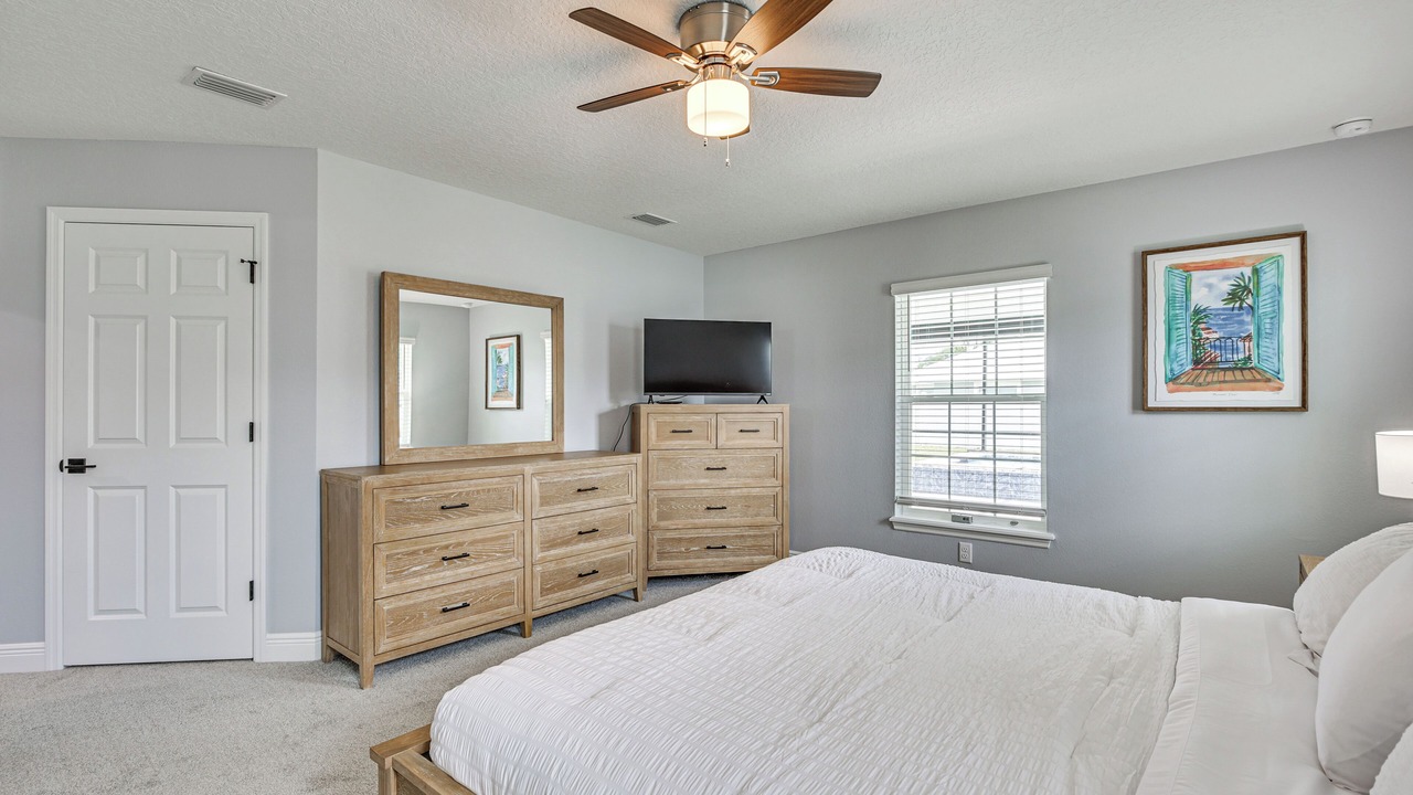 Photo of Bedroom in Summerfield