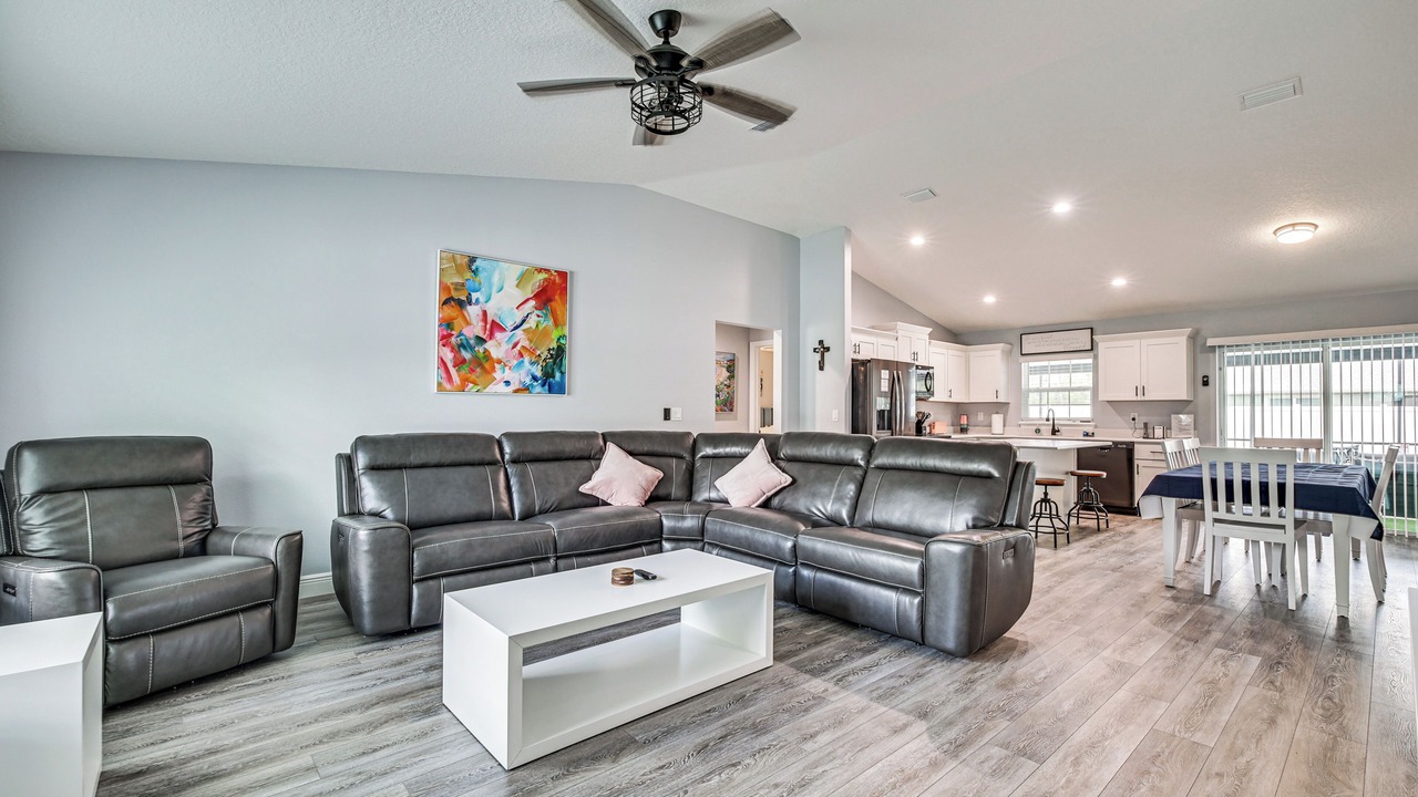 Photo of Bedroom in Summerfield