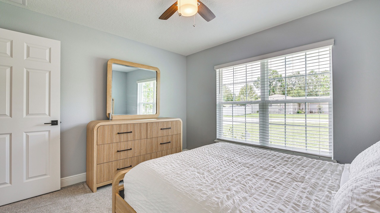 Photo of Bedroom in Summerfield
