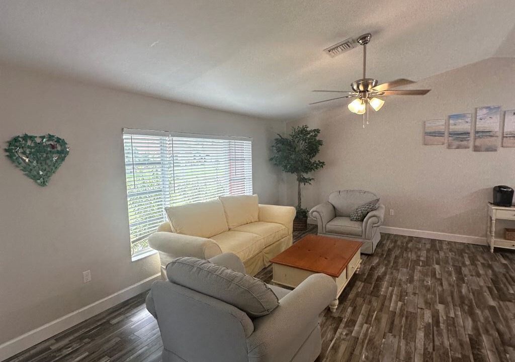 Photo of Livingroom in Pebble Beach