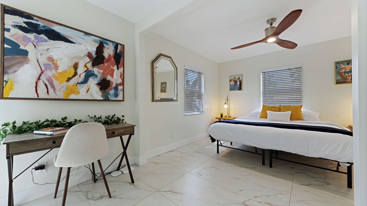Photo of Bedroom in Riviera Bay