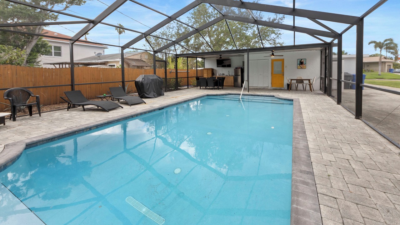 Photo of Outdoor in Riviera Bay