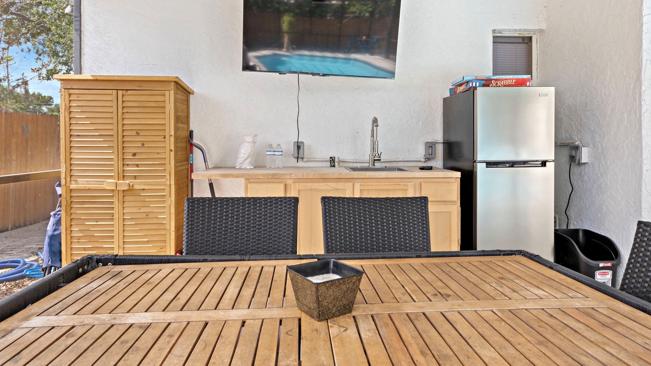 Photo of Outdoor in Riviera Bay