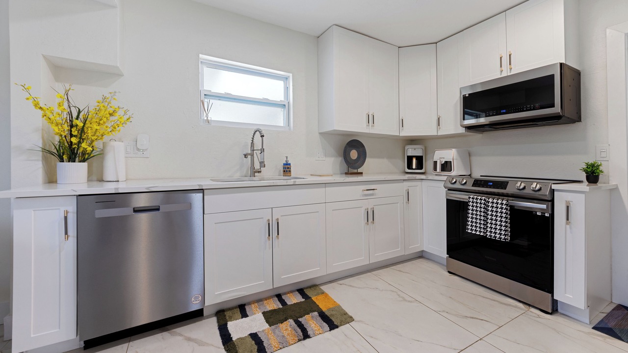 Photo of Kitchen in Riviera Bay