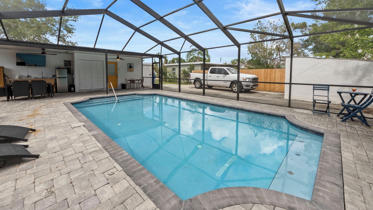 Photo of Outdoor in Riviera Bay