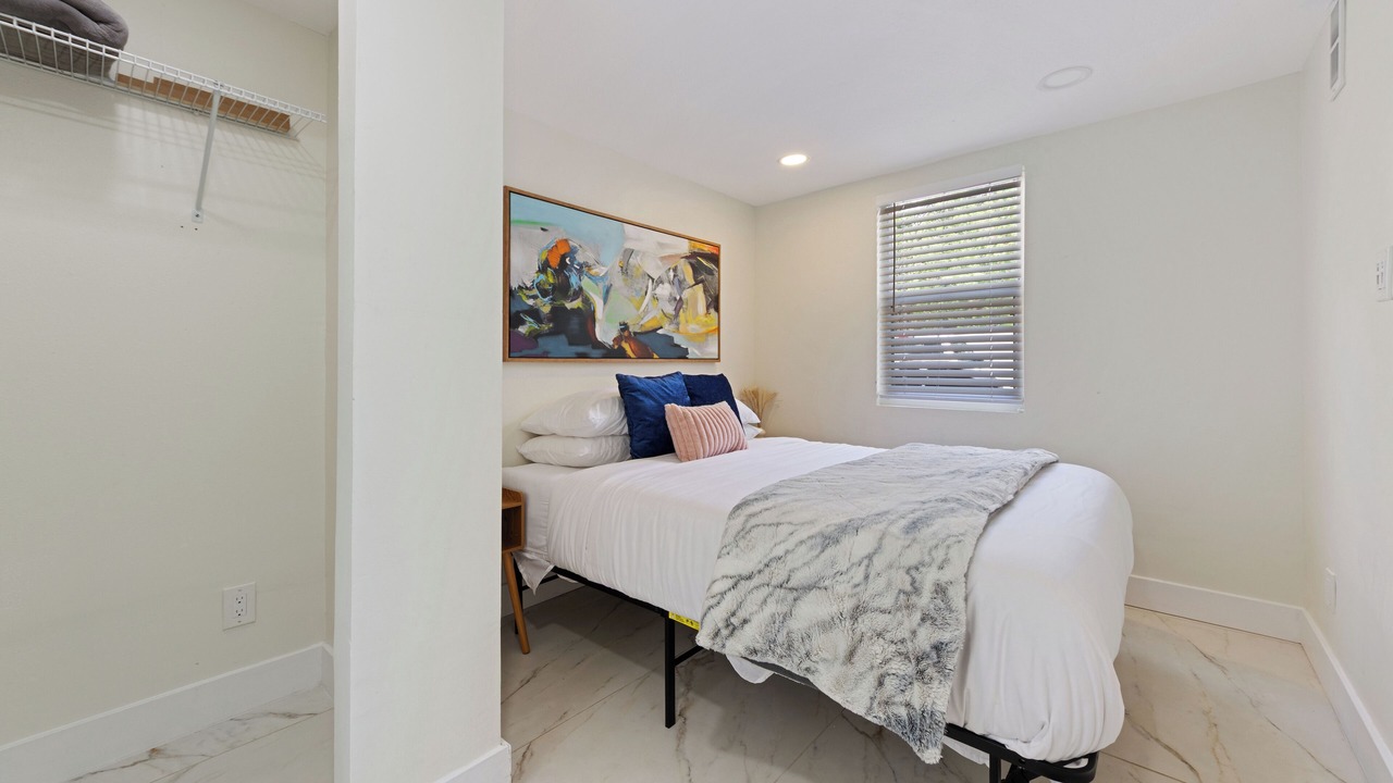 Photo of Bedroom in Riviera Bay