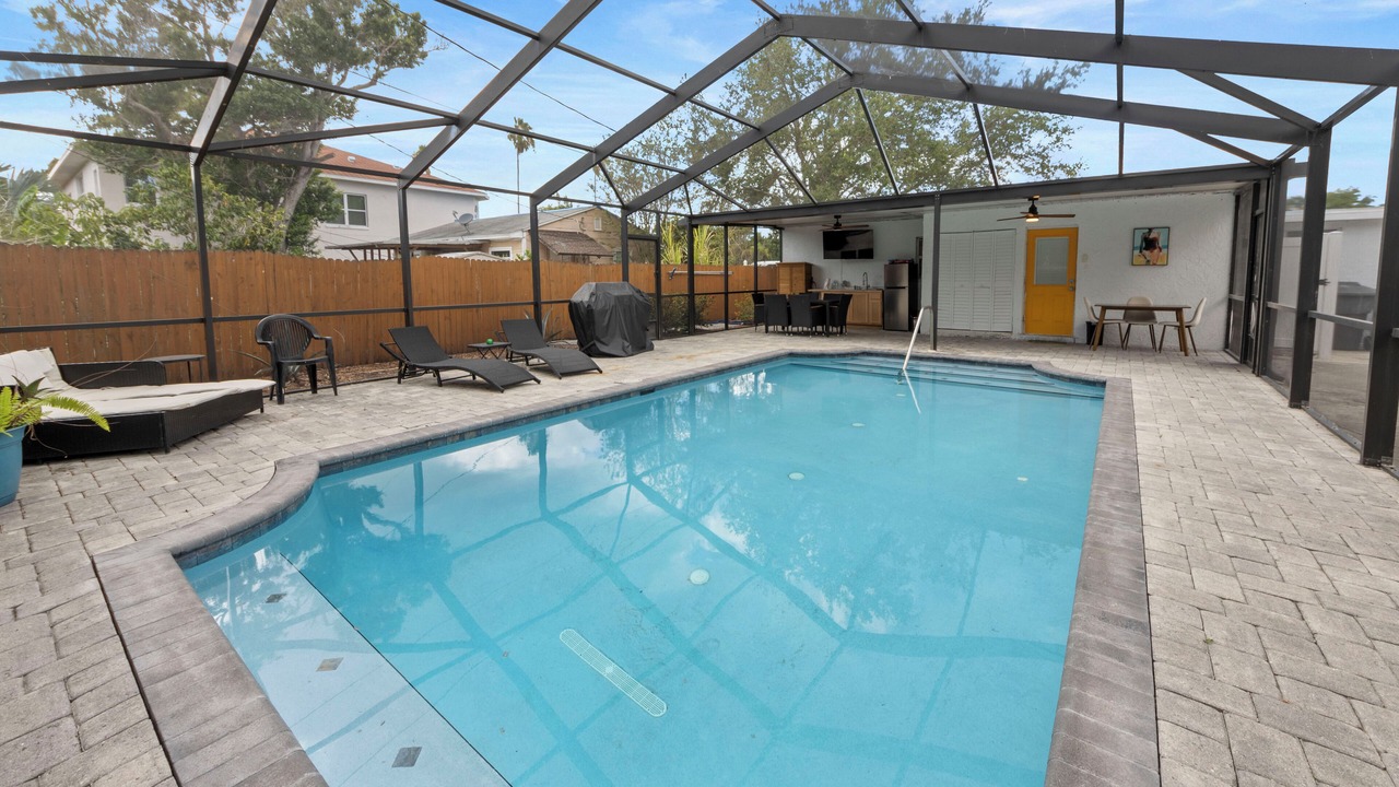 Photo of Outdoor in Riviera Bay