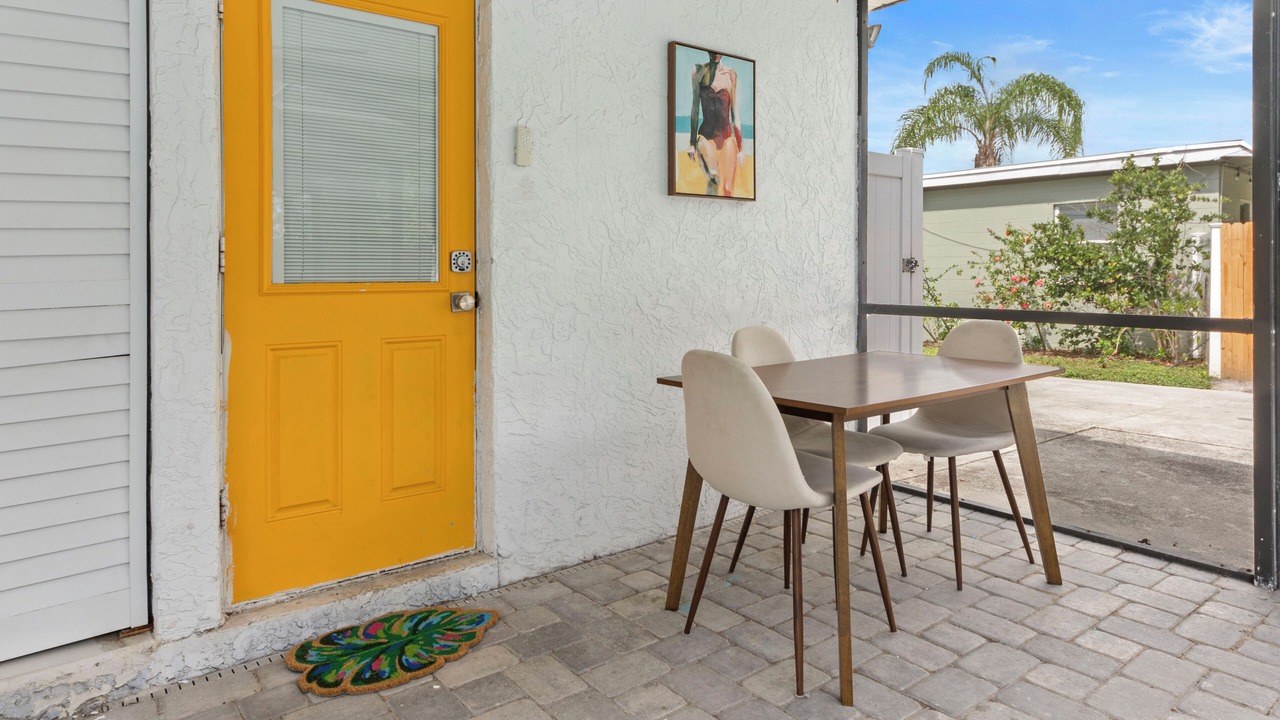 Photo of Outdoor in Riviera Bay