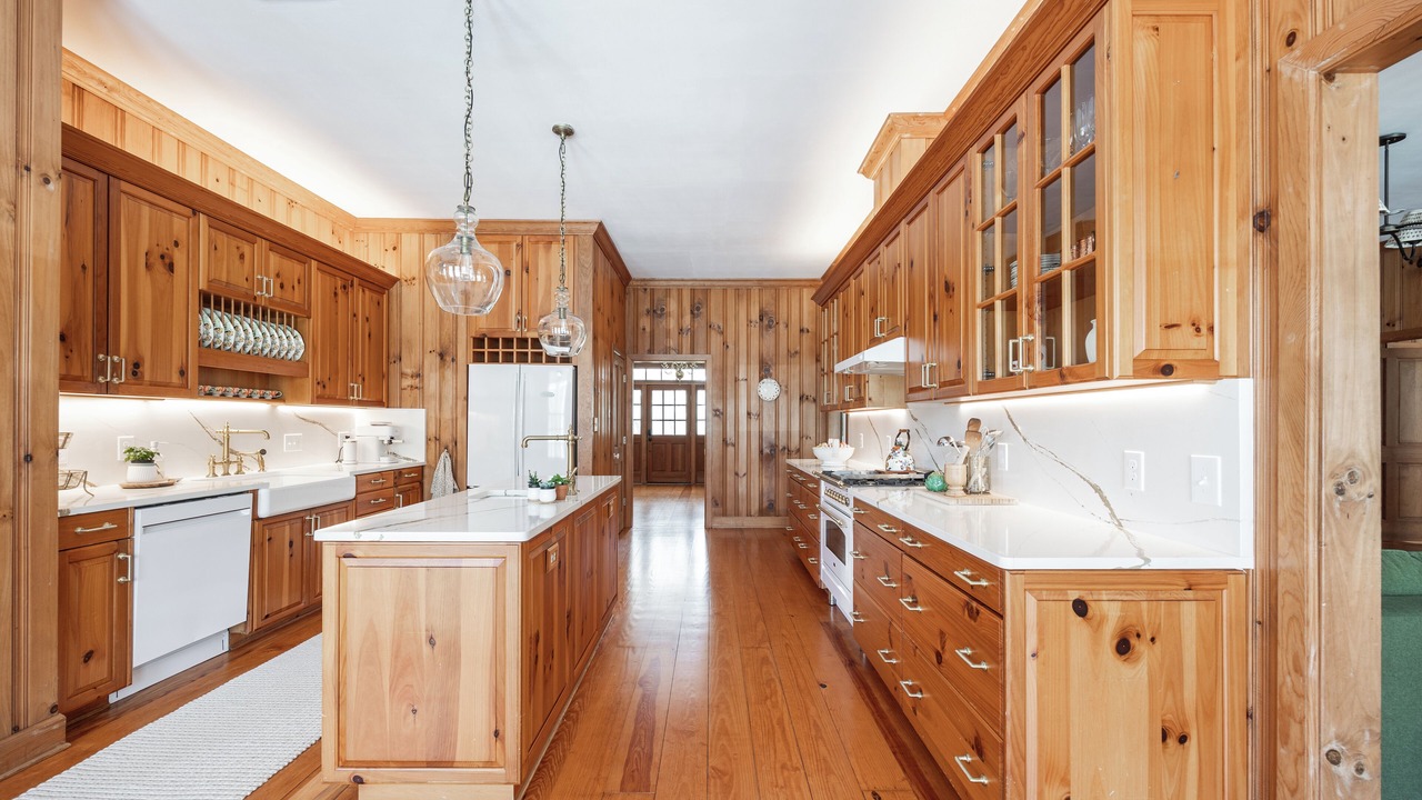 Photo of Kitchen in Alachua