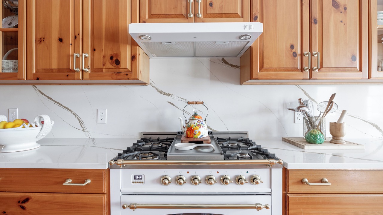 Photo of Kitchen in Alachua