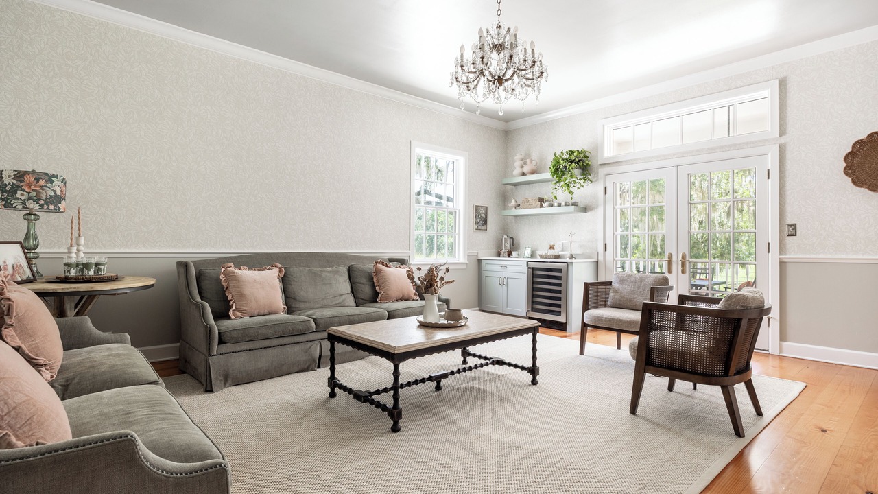 Photo of Livingroom in Alachua