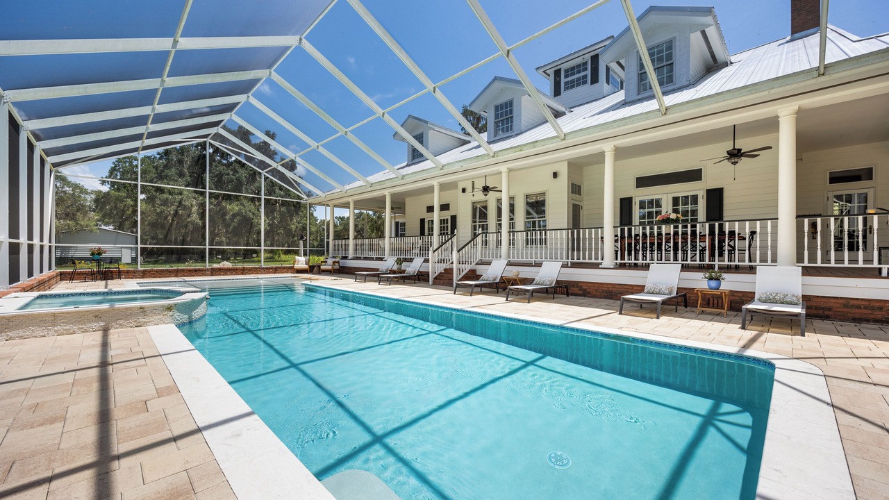 Photo of Outdoor in Alachua