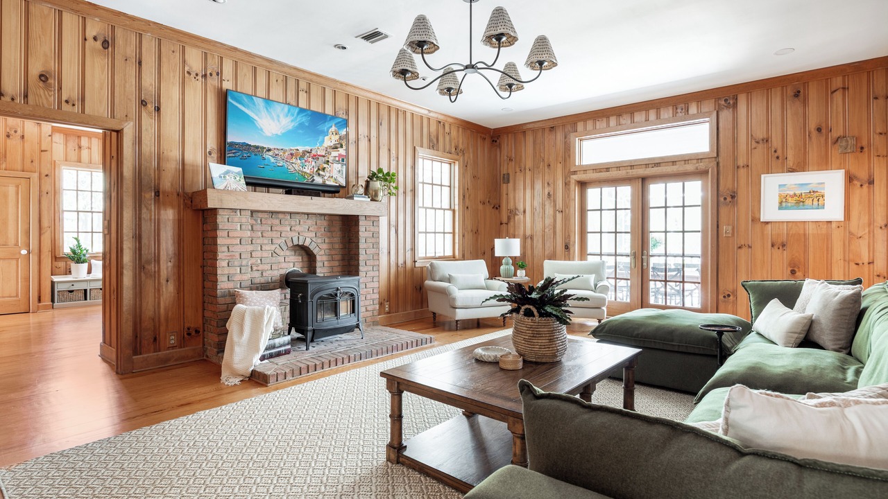 Photo of Livingroom in Alachua