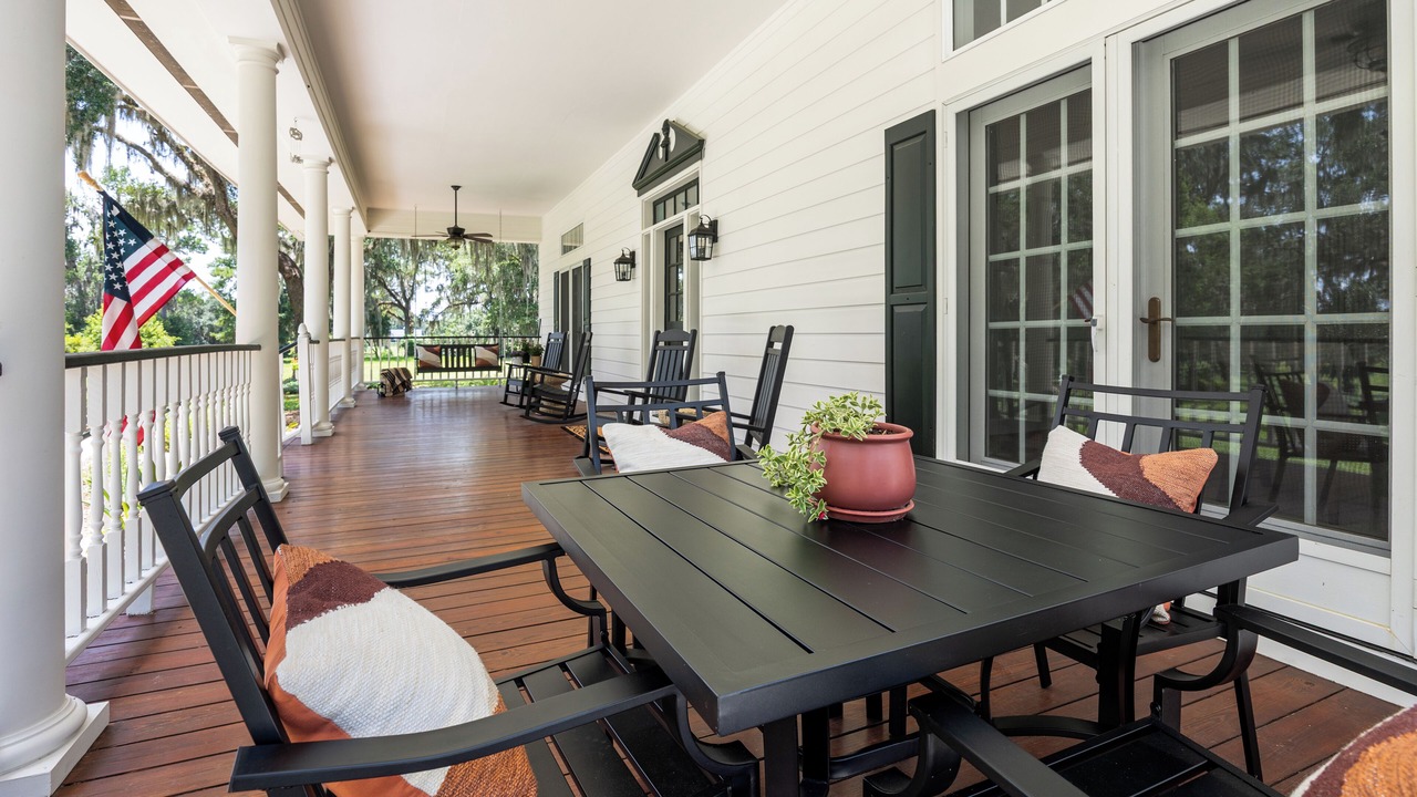 Photo of Outdoor in Alachua