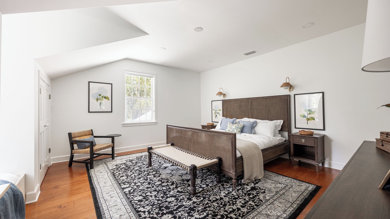 Photo of Bedroom in Alachua