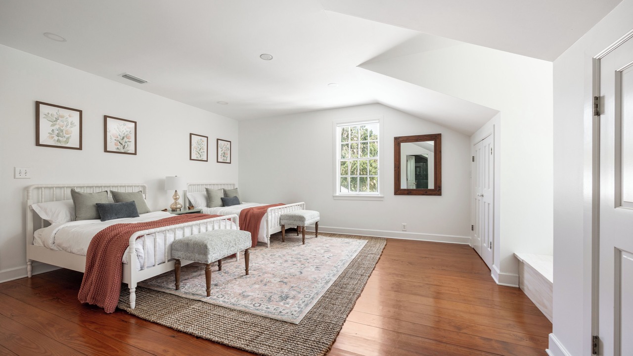 Photo of Bedroom in Alachua