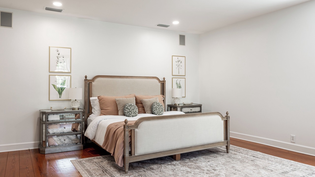 Photo of Bedroom in Alachua