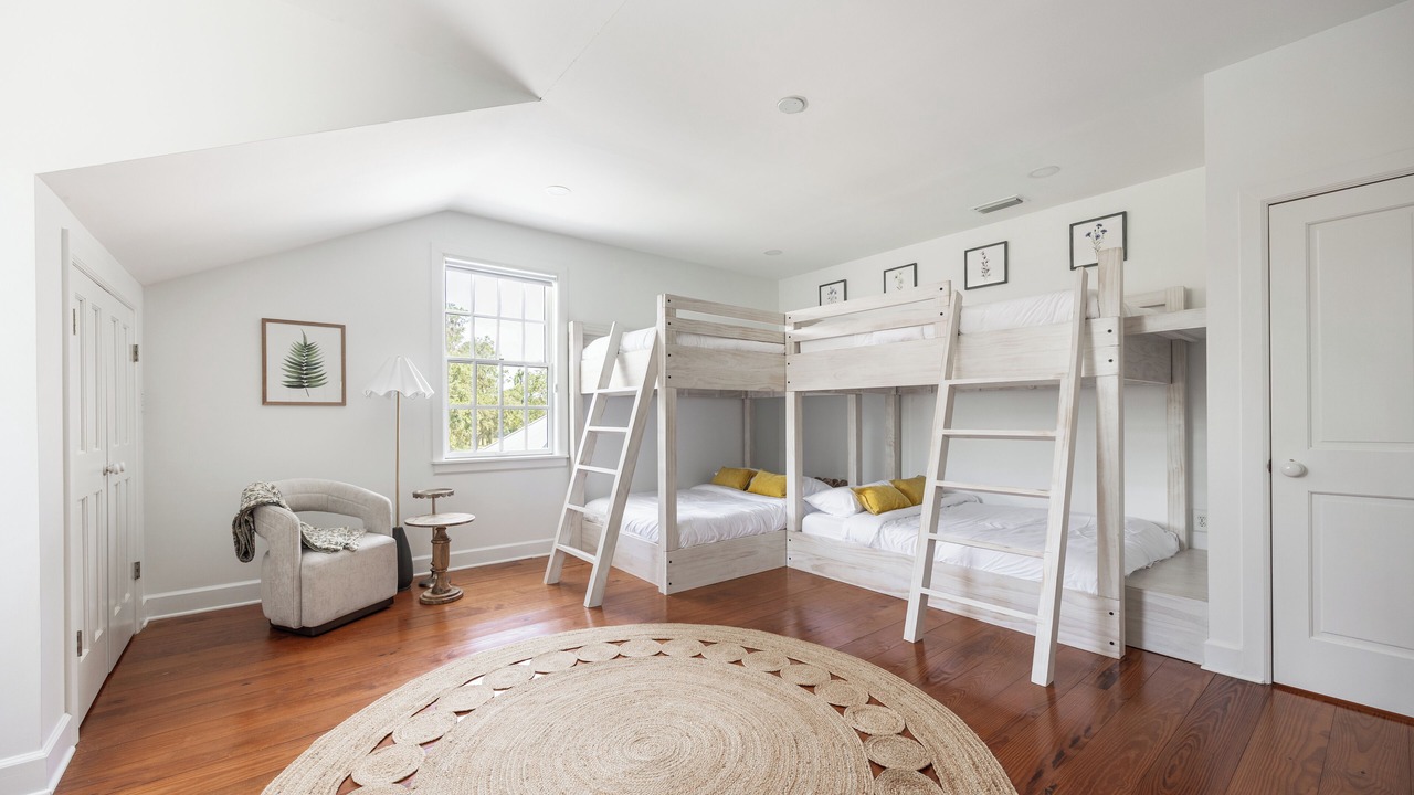 Photo of Bedroom in Alachua