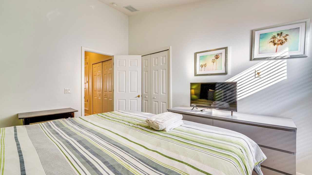Photo of Bedroom in Highgate Park