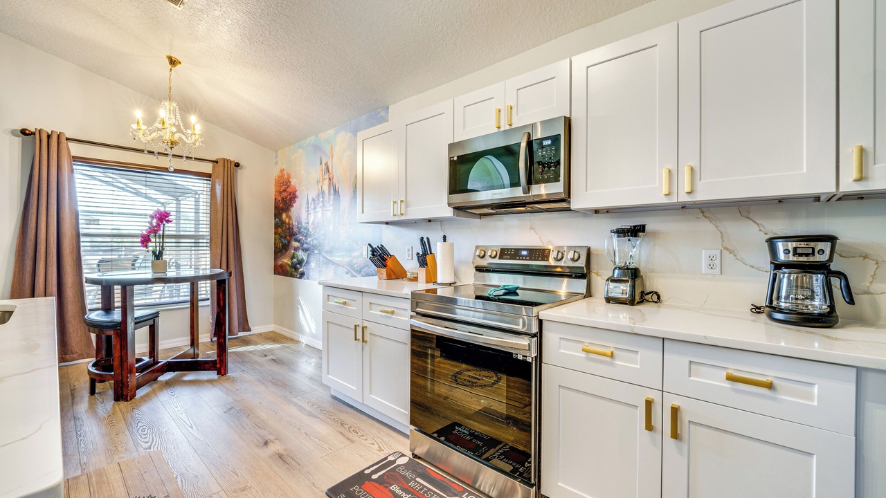 Photo of Kitchen in Highgate Park