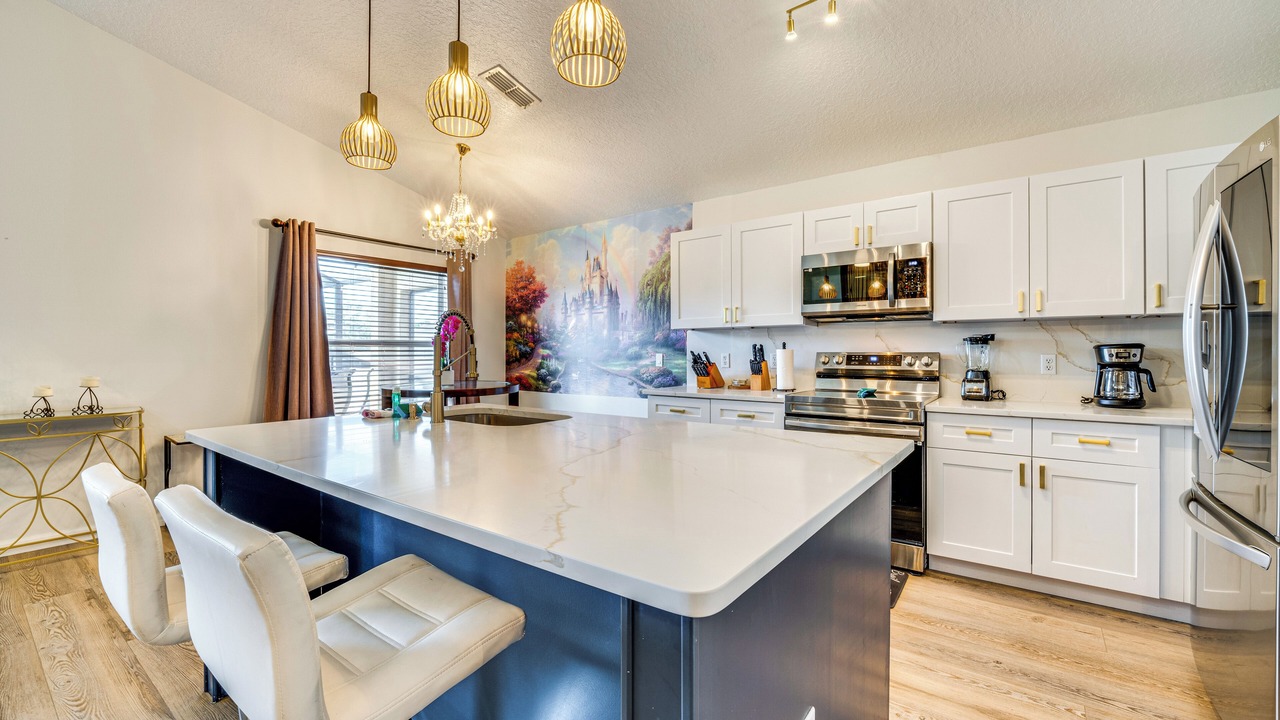 Photo of Kitchen in Highgate Park