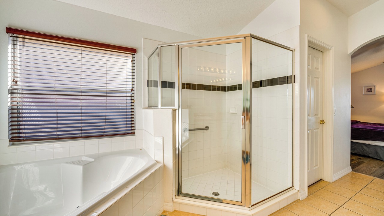 Photo of Bathroom in Highgate Park