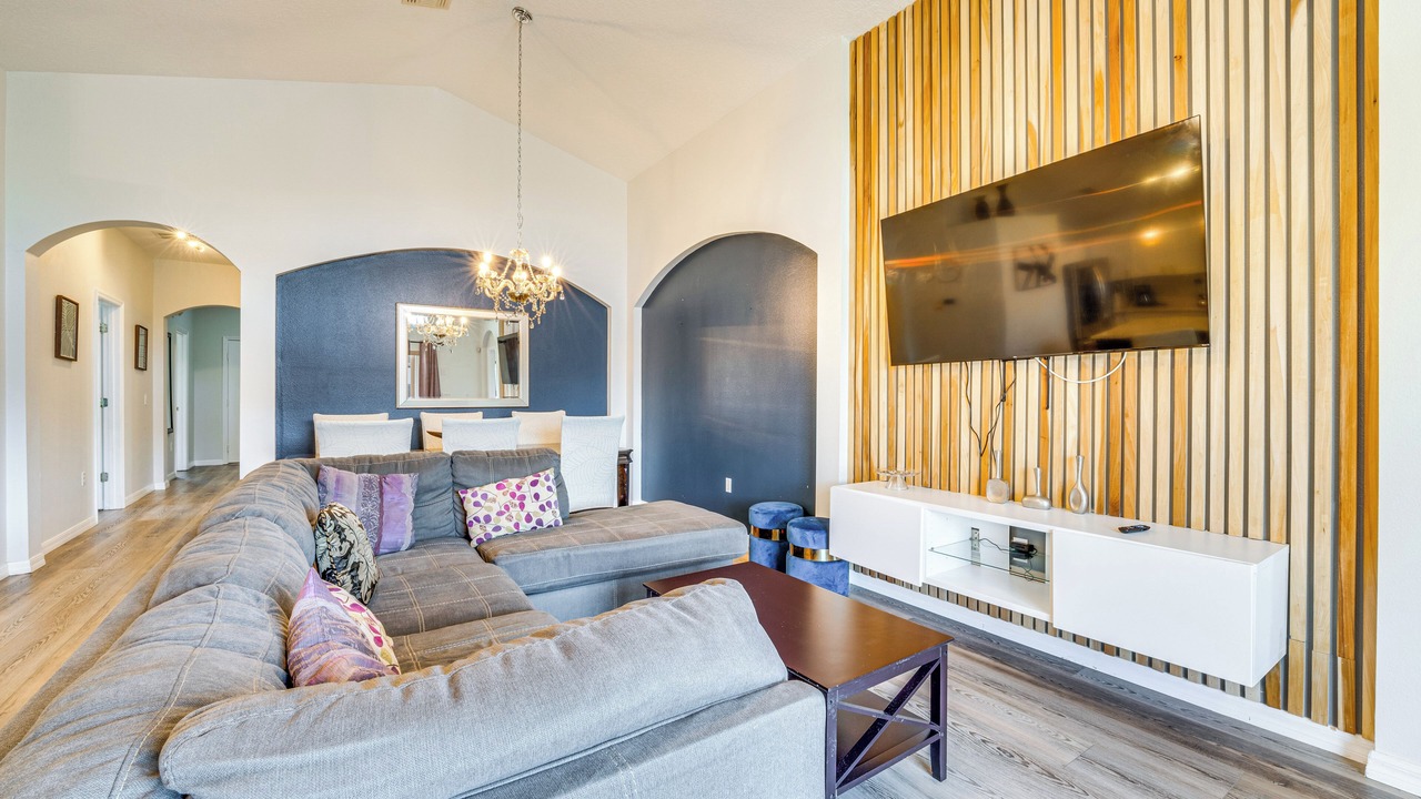 Photo of Livingroom in Highgate Park