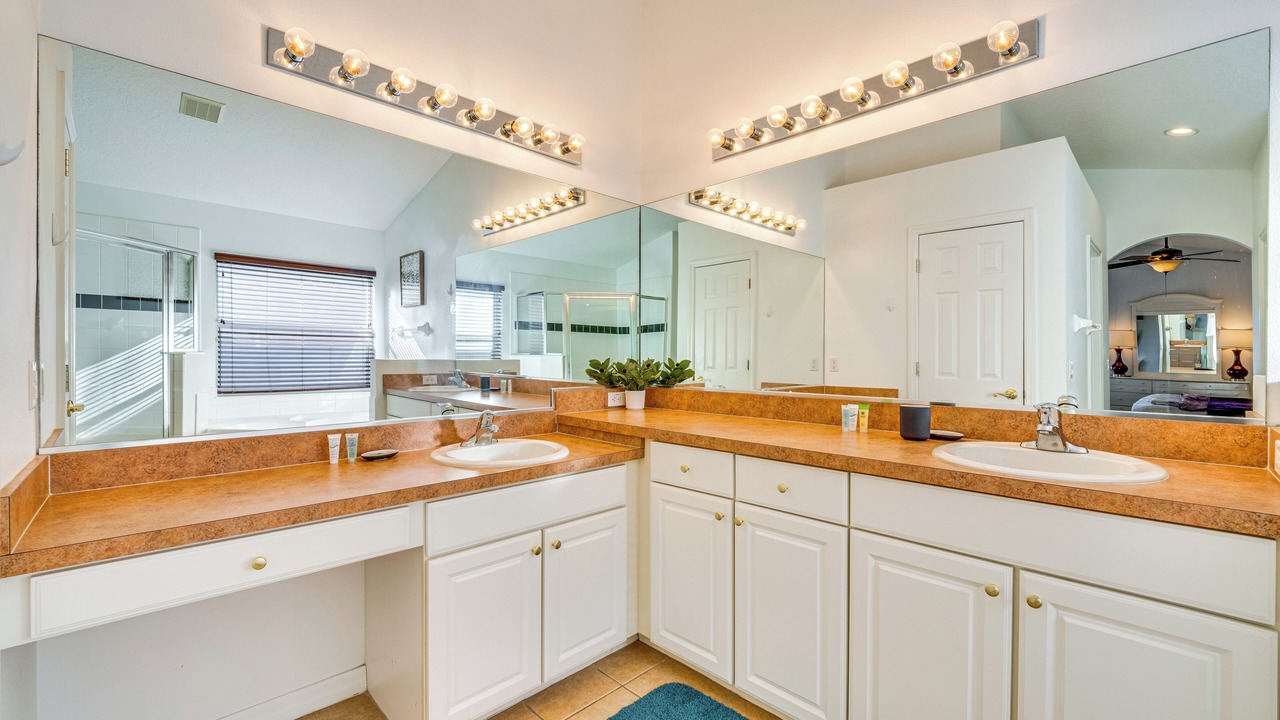Photo of Bathroom in Highgate Park