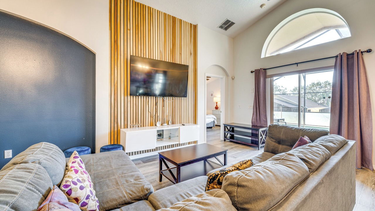 Photo of Livingroom in Highgate Park