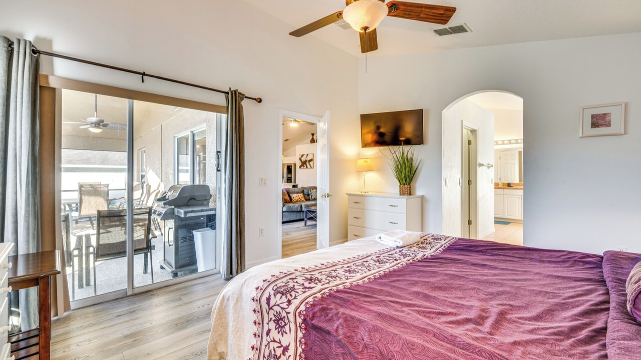 Photo of Bedroom in Highgate Park